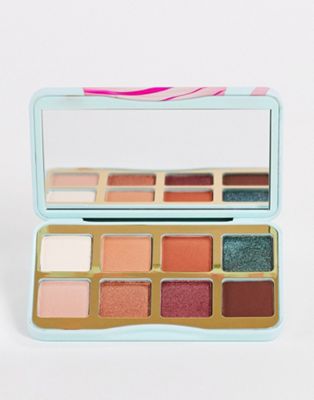 Too Faced Limited Edition Coffee Doll-Size Eyeshadow Palette