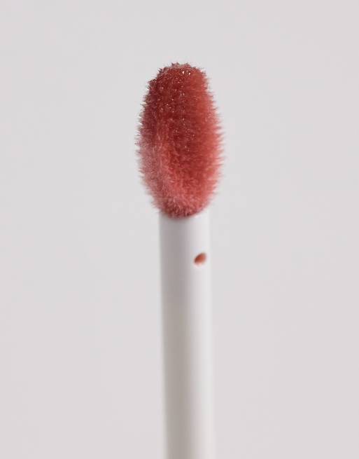 Too Faced – Lip Injection Cooling Instant – Lipgloss in der Farbe Chocolate Cream Pie, 4 von 4