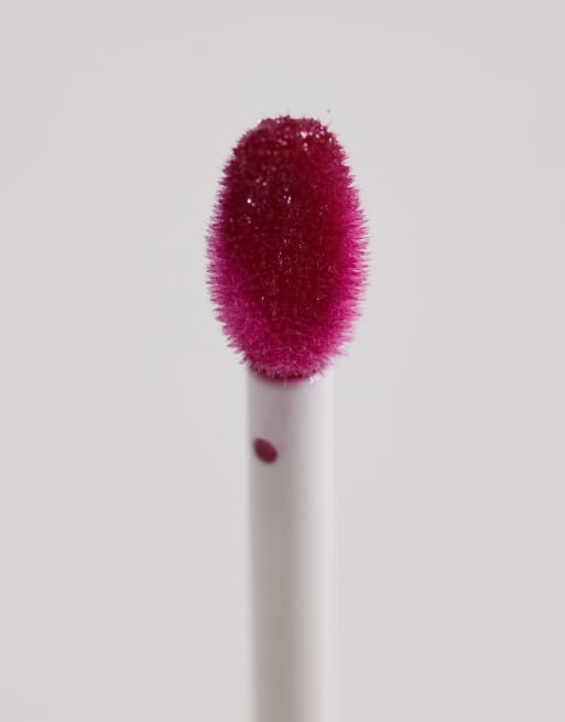 Too Faced – Lip Injection Cooling Instant – Lipgloss in der Farbe Hit Send, 4 von 4