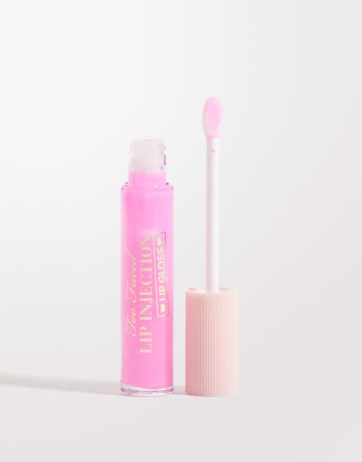Too Faced – Lip Injection Cooling Instant – Lipgloss in der Farbe Sweet Spot, 2 von 4