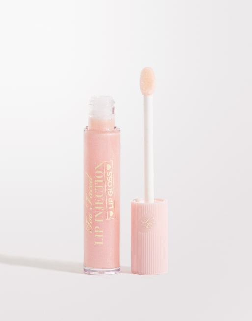 Too Faced – Lip Injection Cooling Instant – Lipgloss in Pretty Pony, 4 von 4