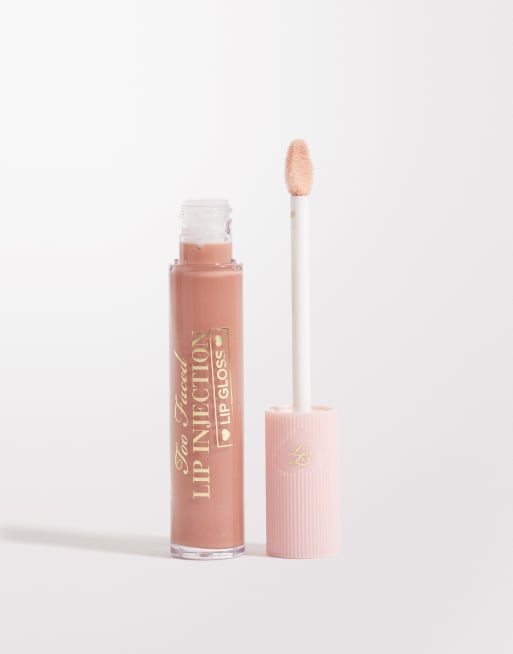Too Faced – Lip Injection Cooling Instant – Lipgloss, It's Offical, 2 von 4