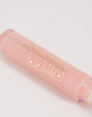 Too Faced Lip Injection Cooling Instant Lipgloss- Pretty Pony