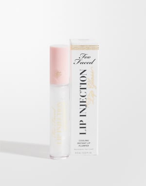 Too Faced Lip Injection Cooling Instant Lipgloss- Stars Are Aligned
