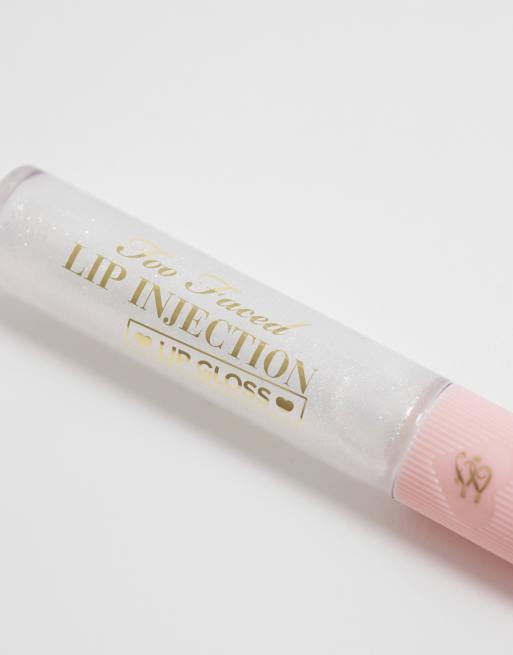 Too Faced Lip Injection Cooling Instant Lipgloss- Stars Are Aligned, 3 of 4