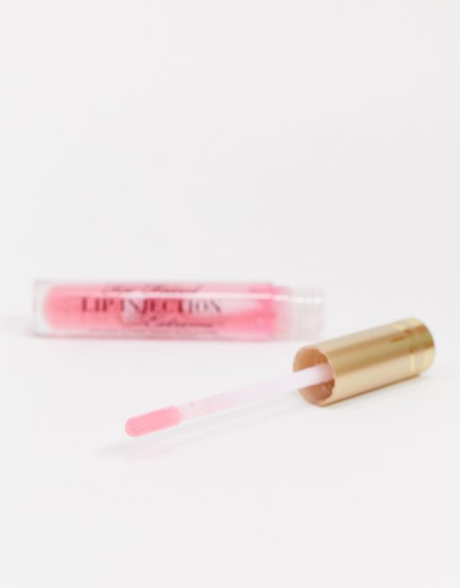 Too Faced Lip Injection Extreme - Bubblegum Yum, 2 of 4