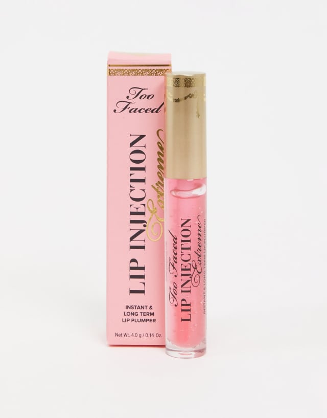 Too Faced Lip Injection Extreme - Bubblegum Yum