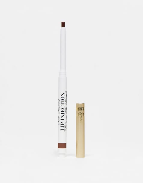 Too Faced Lip Injection Extreme Lip Shaper - Espresso Shot - view 1