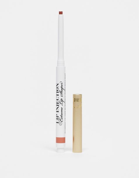 Too Faced Lip Injection Extreme Lip Shaper - Hot & Spicy - view 1