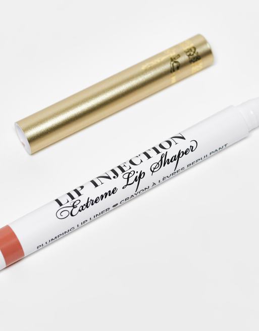Too Faced Lip Injection Extreme Lip Shaper - Hot & Spicy, 4 of 4