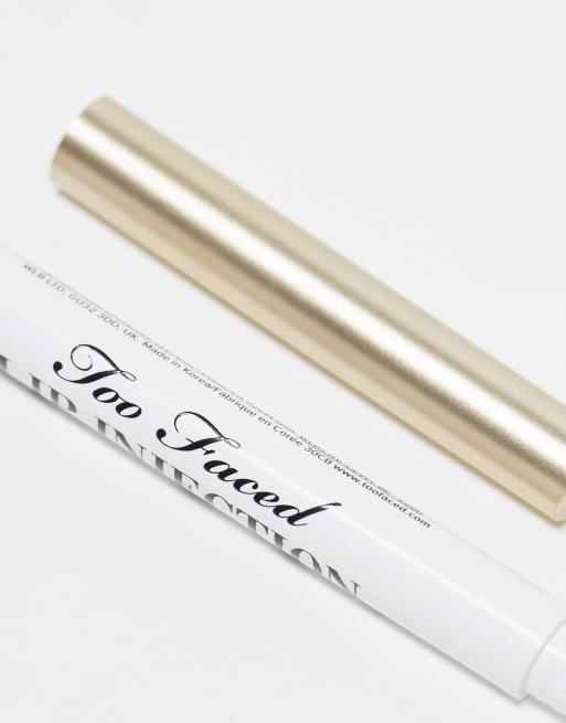 Too Faced Lip Injection Extreme Lip Shaper- I Do, 3 of 4