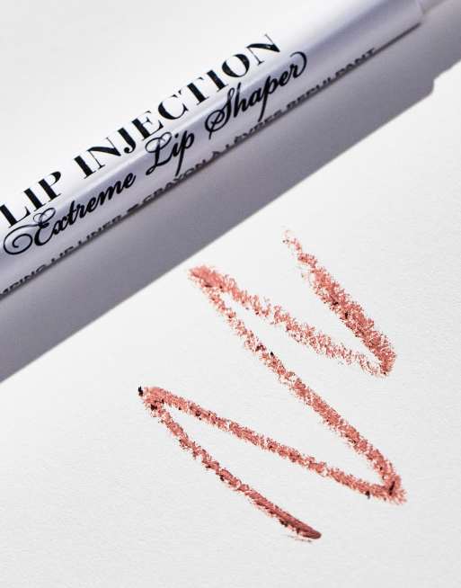Too Faced Lip Injection Extreme Lip Shaper - Post-Op Pink, 3 of 4