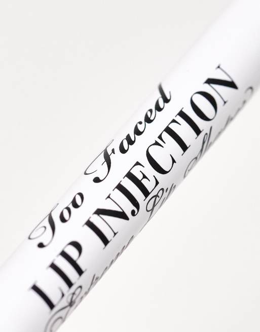 Too Faced Lip Injection Extreme Lip Shaper - Post-Op Pink, 4 of 4