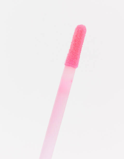 Too Faced – Lip Injection Extreme – Lipgloss, Pinkrosa, 3 von 4