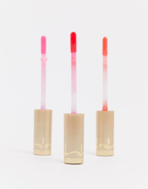 Too Faced – Lip Injection Extreme – Lipgloss, Strawberry Kiss, 4 von 4