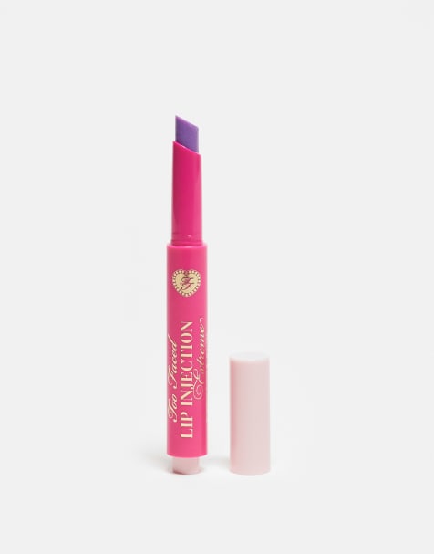Too Faced Lip Injection Extreme Plumping Clicks - Sweet Lavender - view 1
