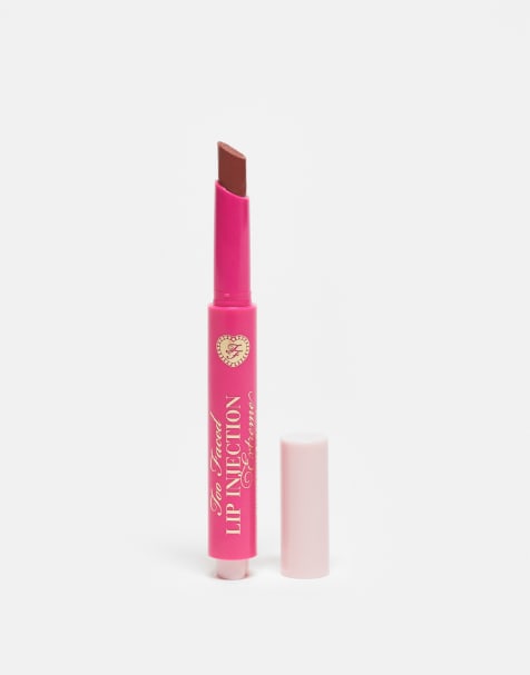 Too Faced Lip Injection Extreme Plumping Clicks - Velvet Crush - view 1