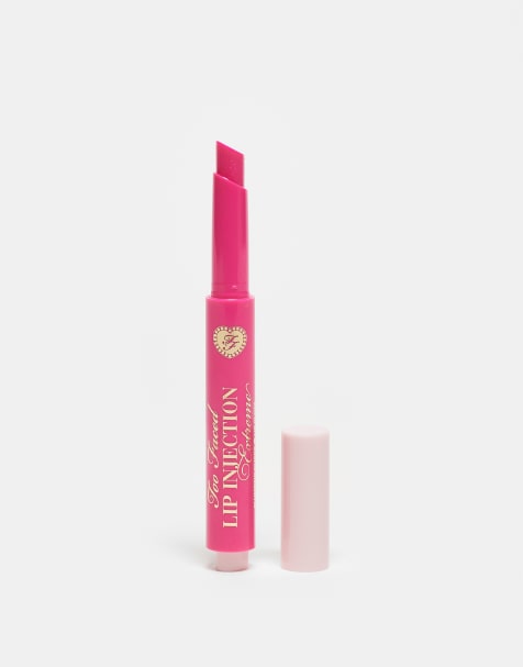 Too Faced Lip Injection Extreme Plumping Clicks - Voted Most Popular - view 1