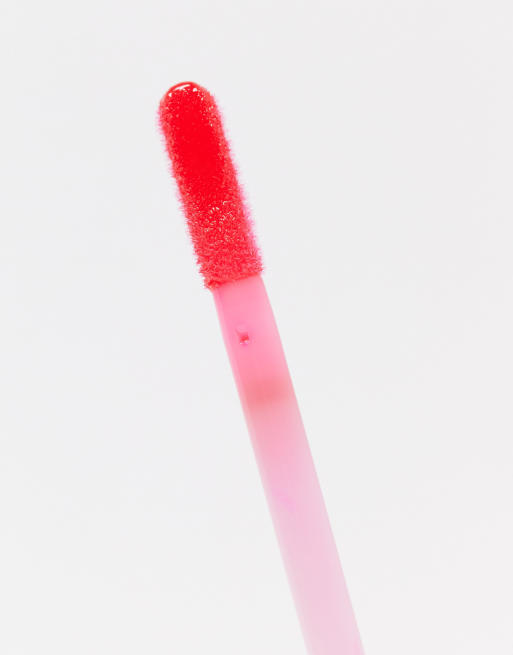 Too Faced Lip Injection Extreme - Strawberry Kiss, 3 of 4