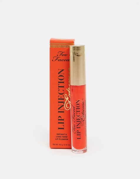 Too Faced – Lip Injection Extreme, Tangerine Dream - view 1