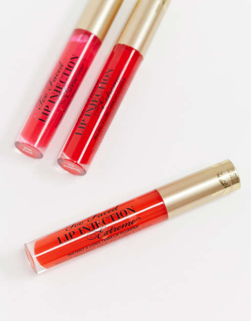 Too Faced – Lip Injection Extreme, Tangerine Dream, 2 von 4