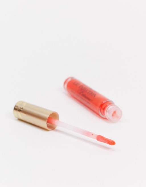 Too Faced – Lip Injection Extreme, Tangerine Dream, 3 von 4