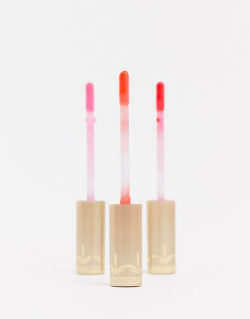 Too Faced – Lip Injection Extreme, Tangerine Dream, 4 von 4
