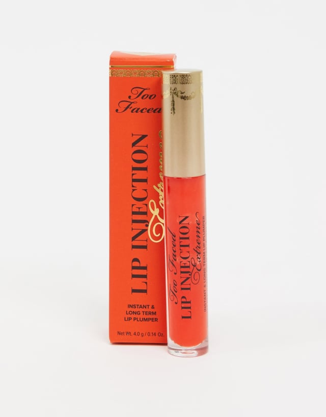 Too Faced Lip Injection Extreme - Tangerine Dream