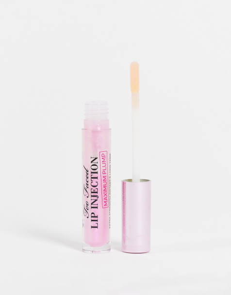 Too Faced – Lip Injection – Lip Plumper für maximales Volumen - view 1