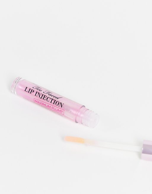 Too Faced – Lip Injection – Lip Plumper für maximales Volumen, 2 von 4