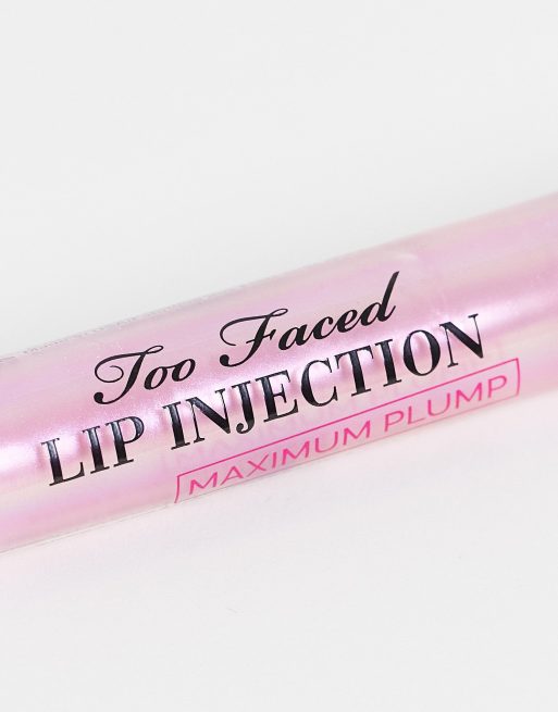 Too Faced – Lip Injection – Lip Plumper für maximales Volumen, 3 von 4