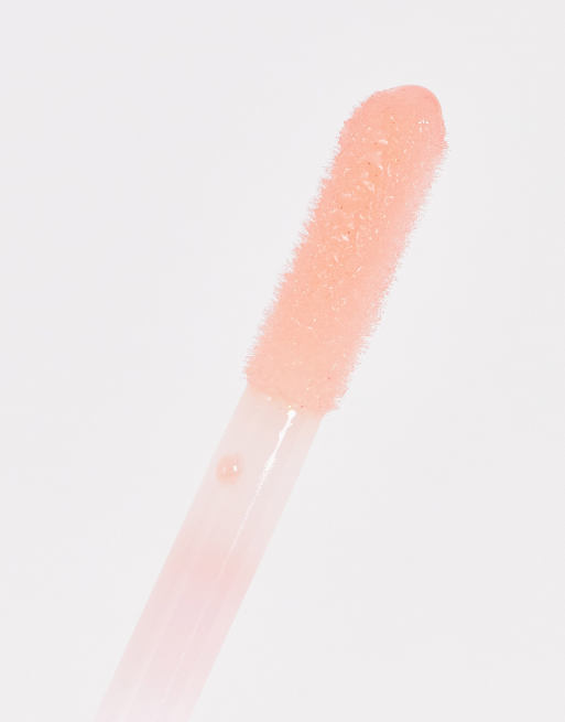 Too Faced – Lip Injection – Lipgloss für maximales Volumen – Creamsicle Tickle, 3 von 4