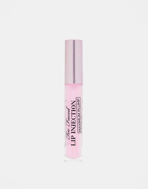 Too Faced Lip Injection Max Plump - Magic Crystal, 2 of 4