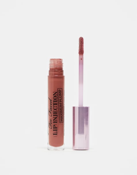Too Faced Lip Injection Max Plump - Ready For It - view 1