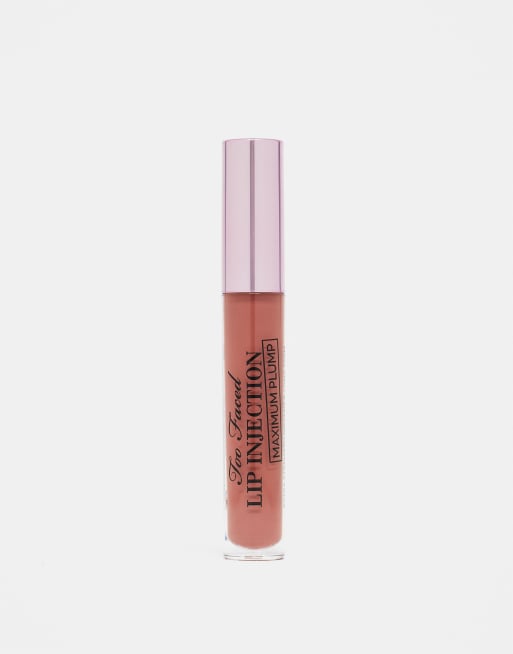 Too Faced Lip Injection Max Plump - Ready For It, 2 of 4