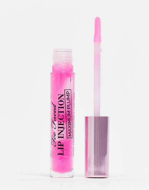 Too Faced Lip Injection Max Plump - Wink Wink - view 1
