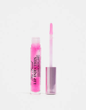 Too Faced Lip Injection Max Plump - Wink Wink
