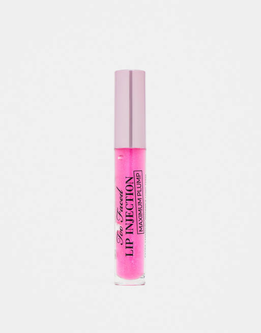 Too Faced Lip Injection Max Plump - Wink Wink, 2 of 4