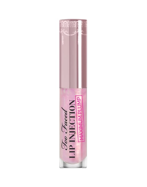 Too Faced Lip Injection Maximum Plump Extra Strength Lip Plumper Travel
