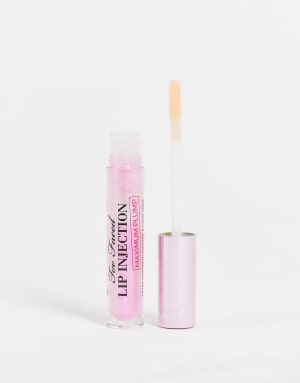 Too Faced Lip Injection Maximum Plump Lip Plumper