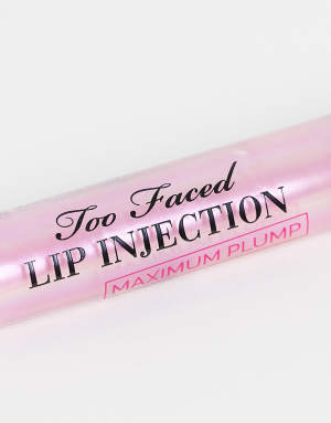 Too Faced Lip Injection Maximum Plump Lip Plumper