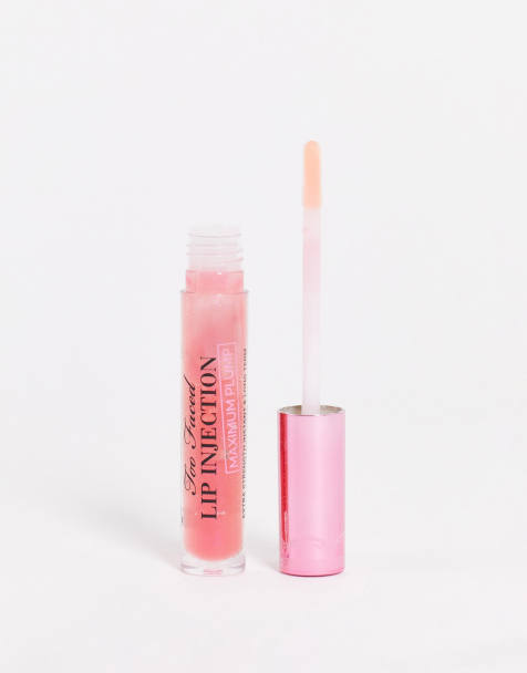 Too Faced – Lip Injection Maximum Plump – Lipgloss für maximales Volumen: Yummy Bear - view 1