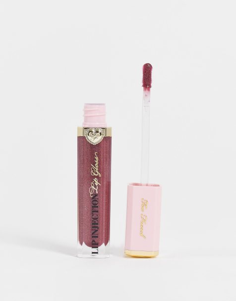 Too Faced Lip Injection Power Plumping Lip Gloss - Hot Love - view 1