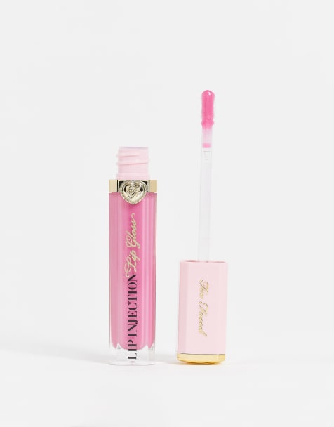 Too Faced Lip Injection Power Plumping Lip Gloss - Just Friends - view 1