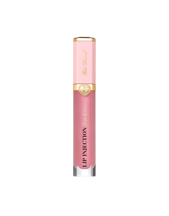 Too Faced Lip Injection Power Plumping Lip Gloss - Just Friends