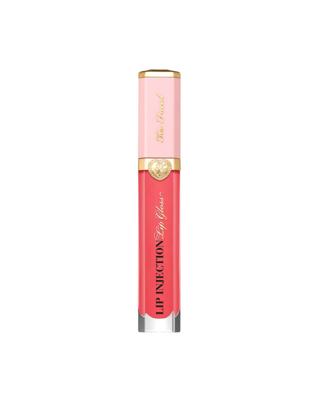 Too Faced Lip Injection Power Plumping Lip Gloss - On Blast