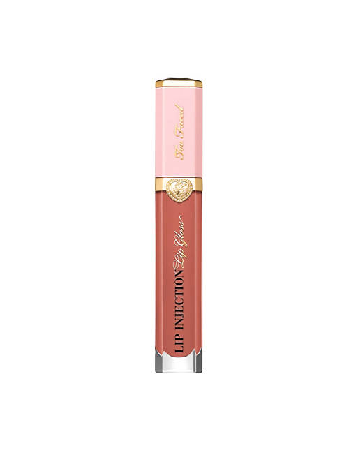 Too Faced Lip Injection Power Plumping Lip Gloss - Secure The Bag