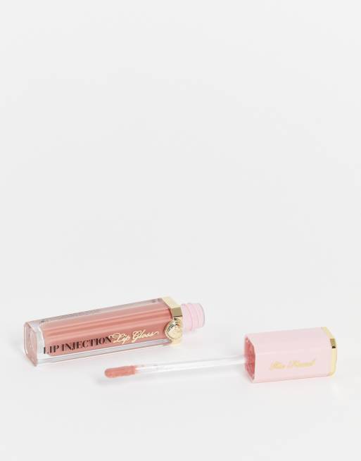Too Faced Lip Injection Power Plumping Lip Gloss - Soul Mate, 4 of 4