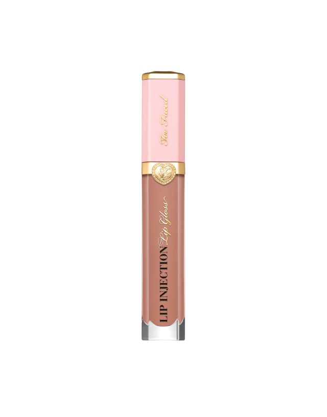 Too Faced Lip Injection Power Plumping Lip Gloss - Soulmate