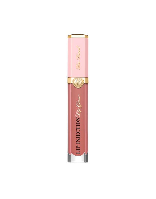 Too Faced Lip Injection Power Plumping Lip Gloss - Wifey For Lifey